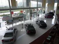 廣汽豐田錦峰九龍店——專注品質(zhì)服務(wù)，信賴之選