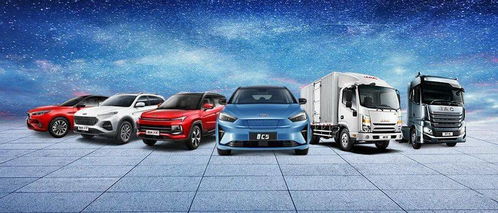 江淮汽車7月銷量同比大增33.6%，連續(xù)四個(gè)月保持正增長(zhǎng)勢(shì)頭