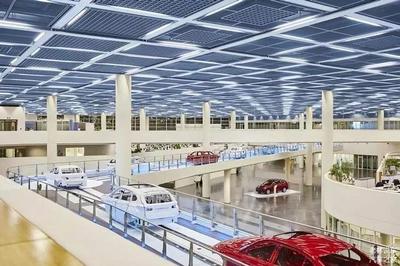 一代汽車(chē)“巨人”隕落 市值曾達(dá)1900億，寶馬銷(xiāo)售模式下的興衰啟示