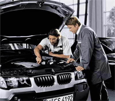 春季煥新，守護(hù)清新旅程——寶馬春季空調(diào)系統(tǒng)專業(yè)養(yǎng)護(hù)指南