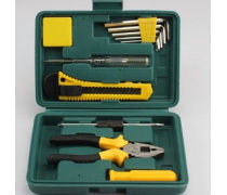 五金工具 現(xiàn)代生活與工業(yè)的堅實后盾