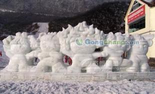 成都雕塑與動漫設(shè)計 態(tài)朗景觀石材的創(chuàng)新融合與市場前景